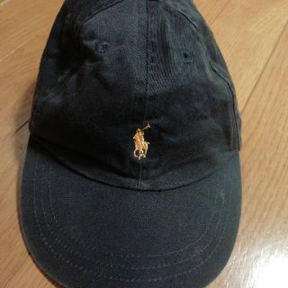 ラルフローレン(Ralph Lauren)のラルフローレン　ベビーキャップ☆(帽子)