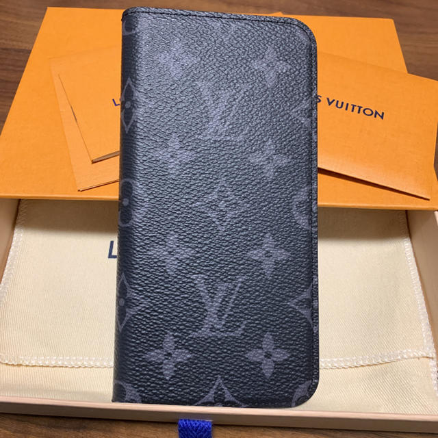 fendi iphone8 ケース tpu | LOUIS VUITTON - ルイヴィトン エクリプス iPhone xs max ケースカバーの通販 by jjun｜ルイヴィトンならラクマ