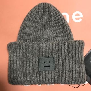 アクネ ニット帽/ビーニー(メンズ)の通販 23点 | ACNEのメンズを買う 