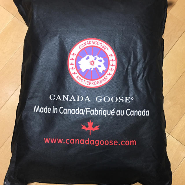 CANADA GOOSE(カナダグース)のカナダグース ジャスパーSサイズ メンズのジャケット/アウター(ダウンジャケット)の商品写真