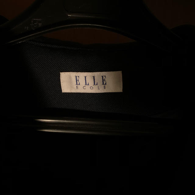 ELLE(エル)のセーラー服  fuki-様専用 レディースのレディース その他(セット/コーデ)の商品写真