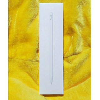アップル(Apple)のApple Pencil(第2世代)(その他)