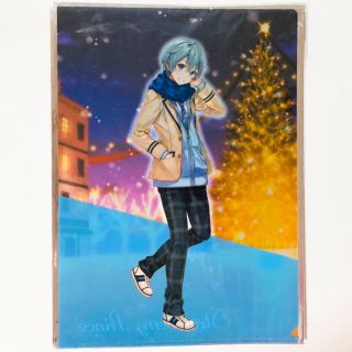 新品★すとぷり【ころん】すとめも6★クリアファイル(クリアファイル)