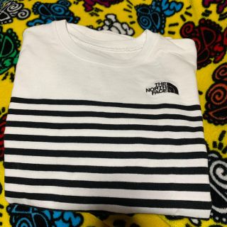 ザノースフェイス(THE NORTH FACE)のノースフェイス(Tシャツ/カットソー(半袖/袖なし))
