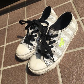 アナップ(ANAP)のANAP GAIL スニーカー  21.5(スニーカー)