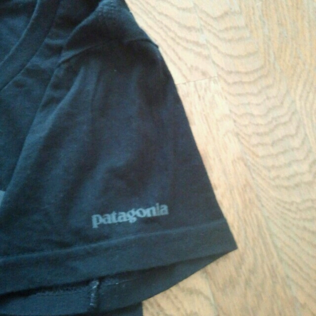 patagonia(パタゴニア)のパタゴニア MINYA 様専用 レディースのトップス(Tシャツ(半袖/袖なし))の商品写真