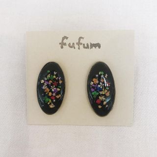 いっぱい花ピアス(ピアス)