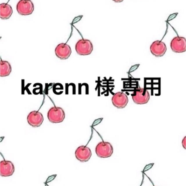 【人気沸騰】 karenn アイドルグッズ