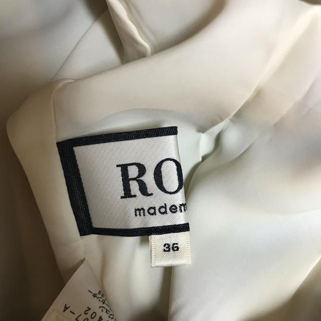 ROPE’(ロペ)の✩ひじり様専用✩ロペマドモアゼル パンツ レディースのパンツ(カジュアルパンツ)の商品写真