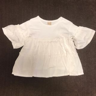 プティマイン(petit main)の専用⭐️プティマイン♡トップス(Tシャツ/カットソー)