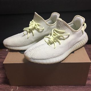 アディダス(adidas)のadidas yeezy boost 350v2 butter イージーブースト(スニーカー)