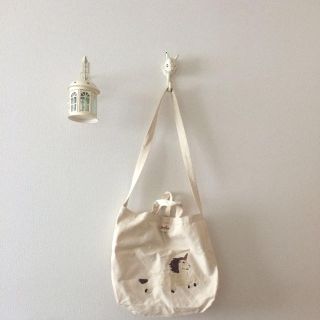 マザー(mother)のmother ☄ ユニコーンbag(ショルダーバッグ)