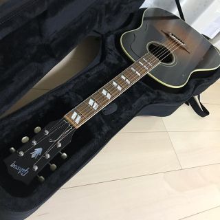 ギブソン(Gibson)の値下げ不可 Gibson southern jumbo 2002年(アコースティックギター)