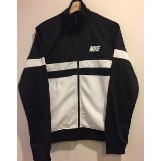 ナイキ(NIKE)のNike バイカラージャージ (ジャージ)