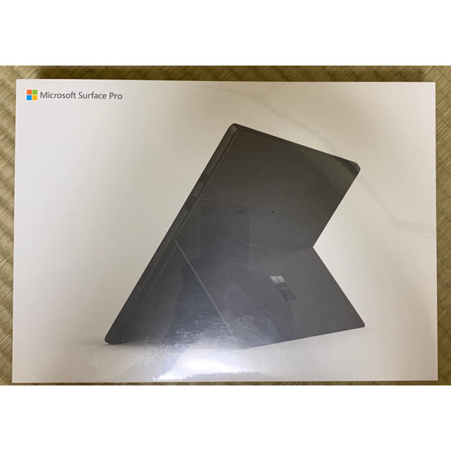 【新品】Microsoft Surface Pro6  KJT-00028