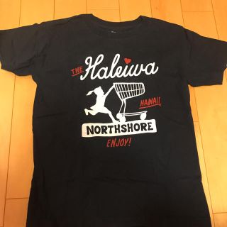 ハレイワ(HALEIWA)のTシャツ(Tシャツ(半袖/袖なし))