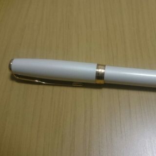 パーカー(Parker)の(新品同様)パーカー ソネット 万年筆(ペン/マーカー)