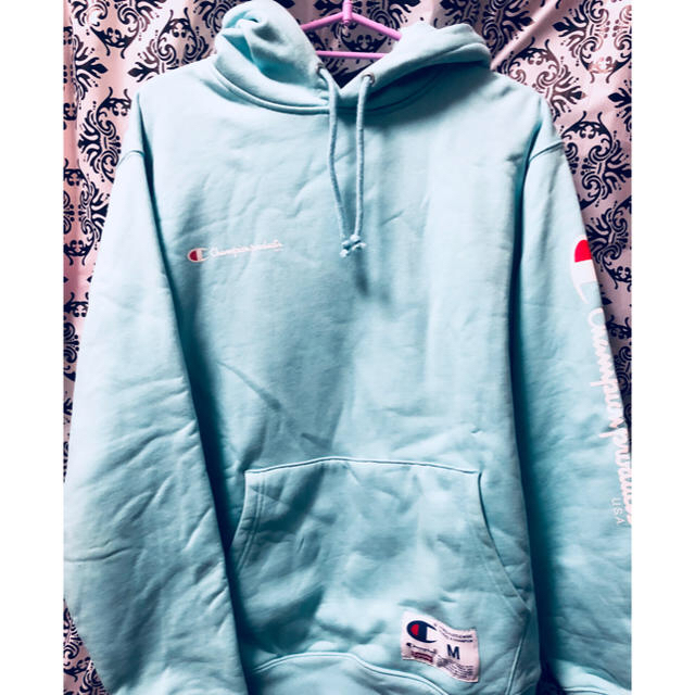 Supreme champion Hooded Sweatshirt