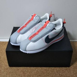 ナイキ(NIKE)のCORTEZ KENNY 4 コルテッツ ケニー 4(スニーカー)