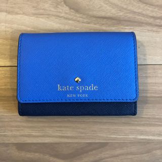 ケイトスペードニューヨーク(kate spade new york)のちゃあ様専用 katespade名刺入れ(名刺入れ/定期入れ)