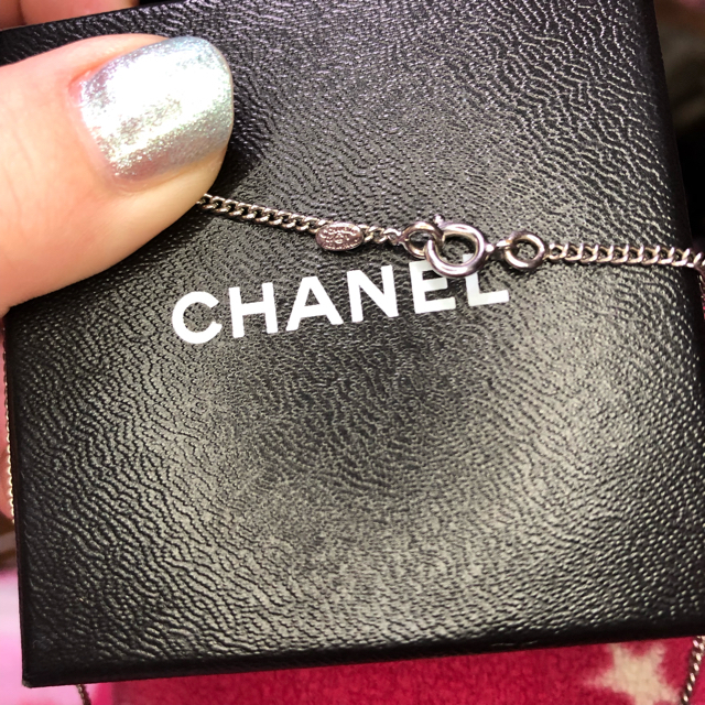 CHANEL ネックレス 2