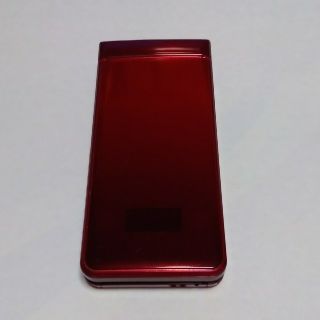 エヌティティドコモ(NTTdocomo)のdocomo N-04B(携帯電話本体)