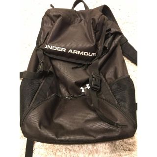 アンダーアーマー(UNDER ARMOUR)のアンダーアーマー リュック 野球(バッグパック/リュック)