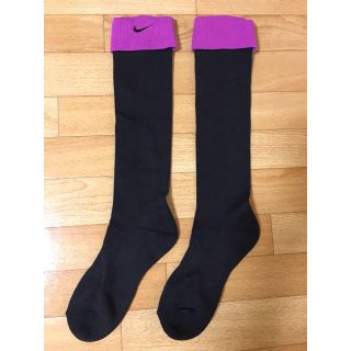 ナイキ(NIKE)のNIKE ゴルフ用 ハイソックス(ウエア)