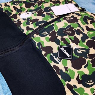 エフシーアールビー(F.C.R.B.)のtiger様 専用　Bristol × Bape ventilation (パーカー)