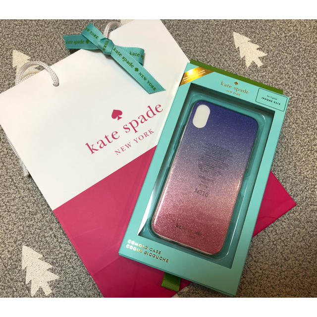 ヴィトン iphone7 カバー ランキング - kate spade new york - ☆新入荷☆ Kate spade iPhoneXケース 虹色の通販 by Hikari｜ケイトスペードニューヨークならラクマ