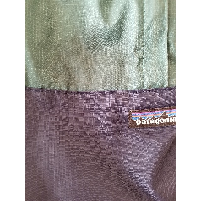 patagonia(パタゴニア)のパタゴニア☆ライトウェイト・トラベル・トート・パック

 メンズのバッグ(バッグパック/リュック)の商品写真