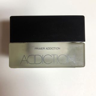 アディクション(ADDICTION)のアディクション プライマーアディクション ＜メイクアップベース＞(化粧下地)