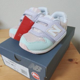 ニューバランス(New Balance)の新品未使用【new balance】スニーカー(スニーカー)