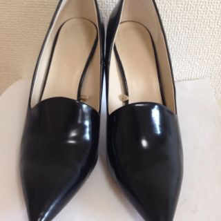 ザラ(ZARA)のZARA 39 ヒール(ハイヒール/パンプス)