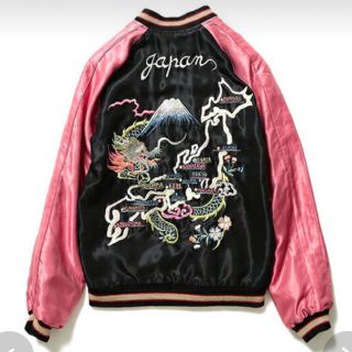 BEAMS(スカジャン)のフリマアイテム一覧 BEAMS(スカジャン)のフリマアイテム一覧