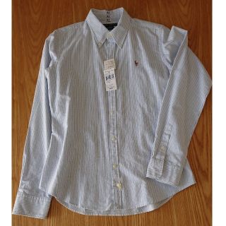 ラルフローレン(Ralph Lauren)のラルフローレン ボタンシャツ(シャツ/ブラウス(長袖/七分))