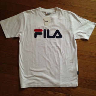 フィラ(FILA)のフィラ Tシャツ 新品(Tシャツ(半袖/袖なし))