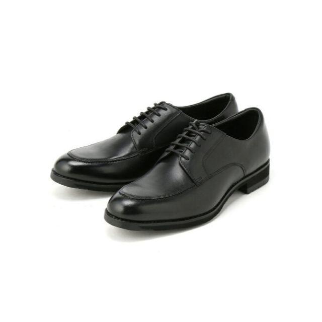 asics(アシックス)の新品 27.0cm  asics ランウォーク Runwalk WR615T 黒 メンズの靴/シューズ(ドレス/ビジネス)の商品写真