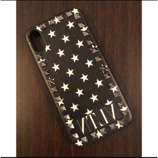 louis iphone8 ケース シリコン | VALENTINO - 新品未使用 VLTN スマホケースの通販 by yuzu♡'s shop｜ヴァレンティノならラクマ