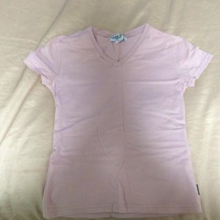 ナチュラルビューティーベーシック(NATURAL BEAUTY BASIC)のナチュラルビューティーベーシックTシャツ(Tシャツ(半袖/袖なし))