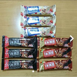 アサヒ(アサヒ)の1本満足 セット(菓子/デザート)