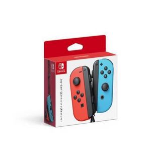 ニンテンドースイッチ(Nintendo Switch)の☆新品☆未開封☆未使用☆ ニンテンドースイッチ  ジョイコン(その他)