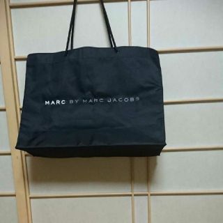 マークジェイコブス(MARC JACOBS)のmarc jacobs バッグ(トートバッグ)