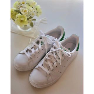 アディダス(adidas)のadidas stan smith(スニーカー)