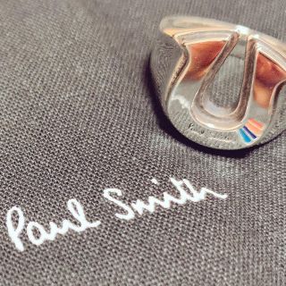 ポールスミス(Paul Smith)のポールスミス リング(リング(指輪))