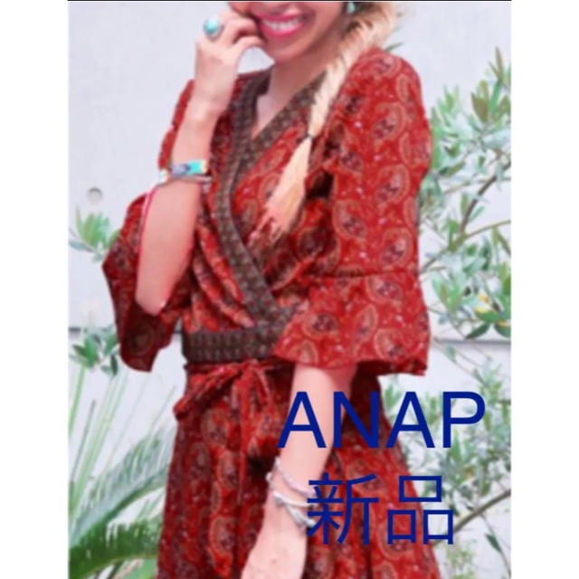 ANAP(アナップ)のまちゃ様 専用 レディースのトップス(カーディガン)の商品写真