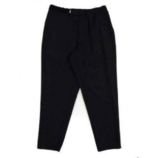 ワンエルディーケーセレクト(1LDK SELECT)の最終値下げ！ Graphpaper Typewriter Cook Pants(スラックス)