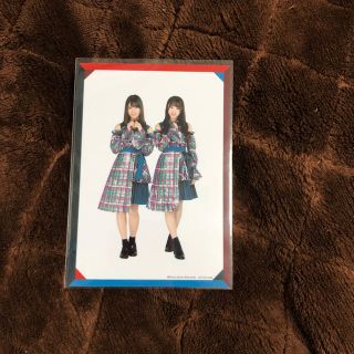 ケヤキザカフォーティーシックス(欅坂46(けやき坂46))の日向坂46 生写真(アイドルグッズ)