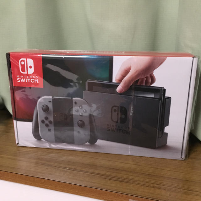 Nintendo Switch 一式