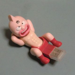 キン肉マンＵＳＢ(その他)